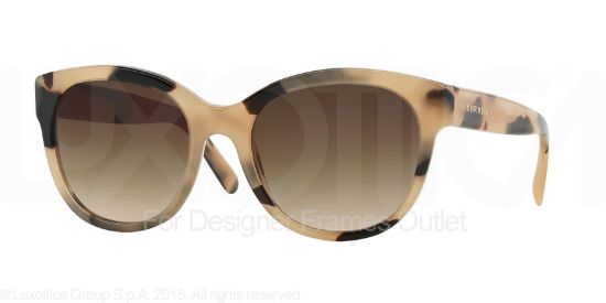 Picture of Burberry Sunglasses BE4187