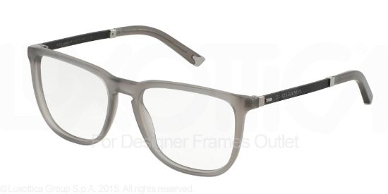 Picture of Dolce & Gabbana Eyeglasses DG3216