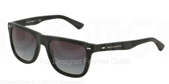 Picture of Dolce & Gabbana Sunglasses DG4238
