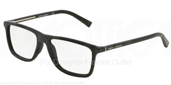 Picture of Dolce & Gabbana Eyeglasses DG5012