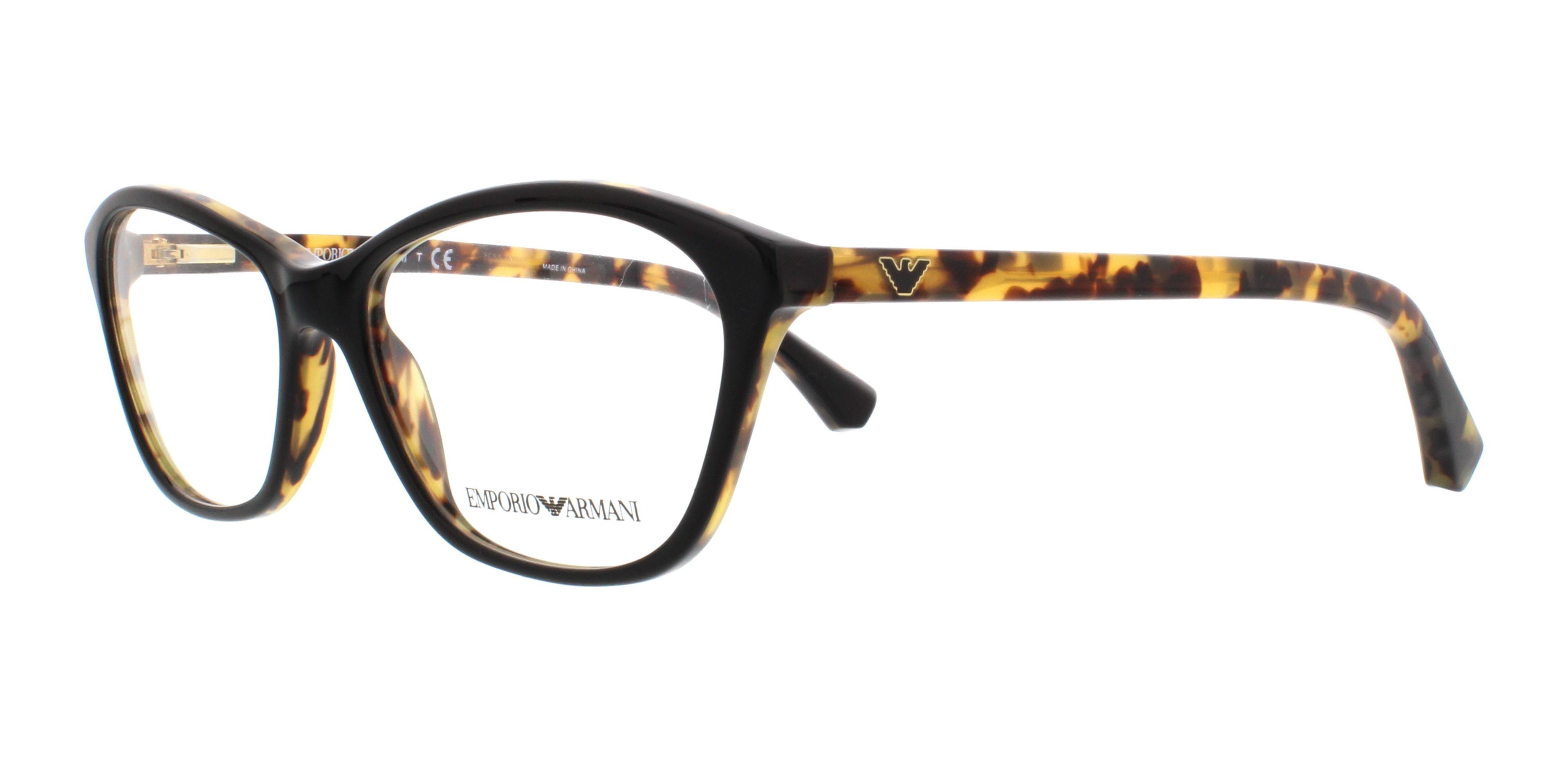 Picture of Emporio Armani Eyeglasses EA3040