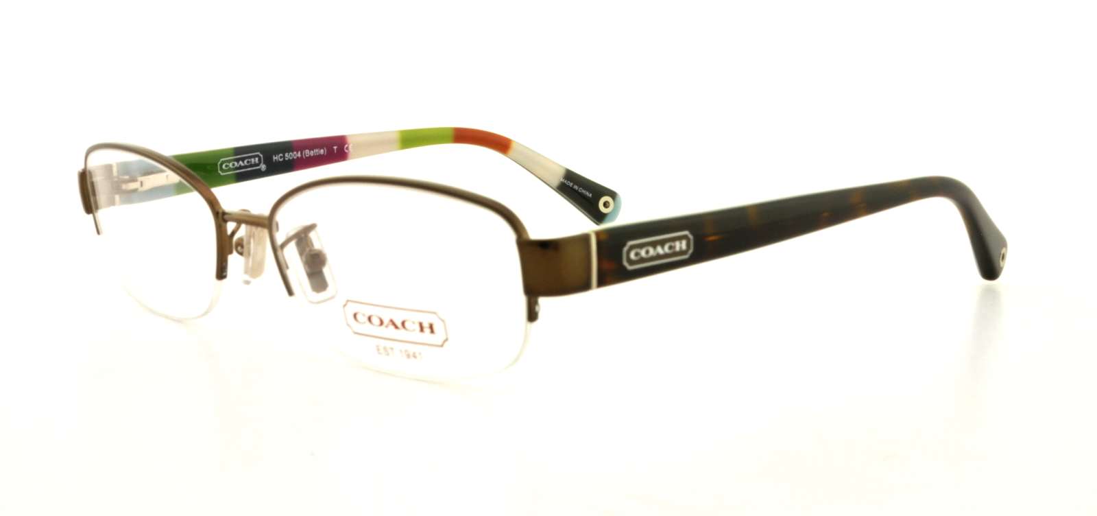 Picture of Coach Eyeglasses HC5004