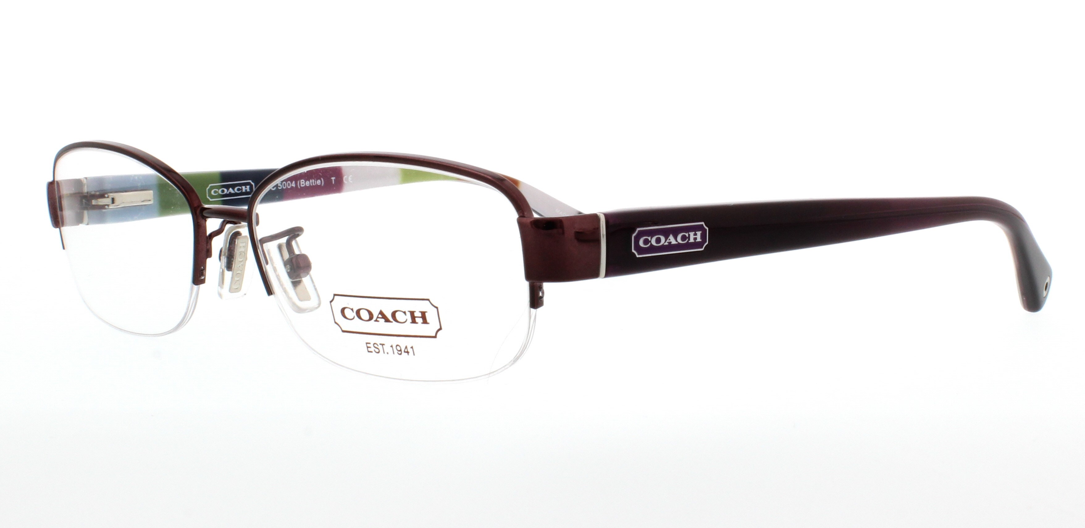 Picture of Coach Eyeglasses HC5004