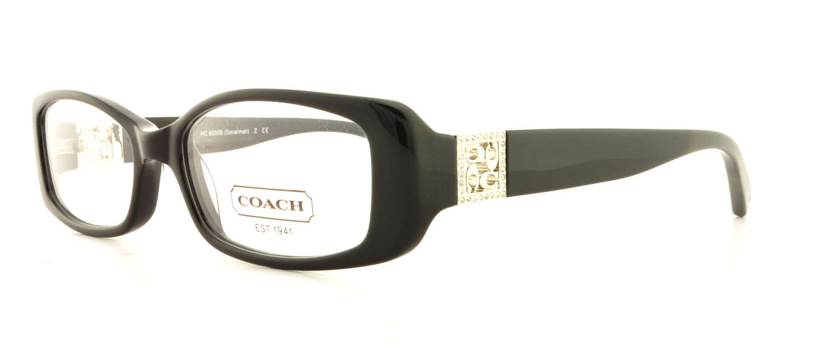Picture of Coach Eyeglasses HC6006B