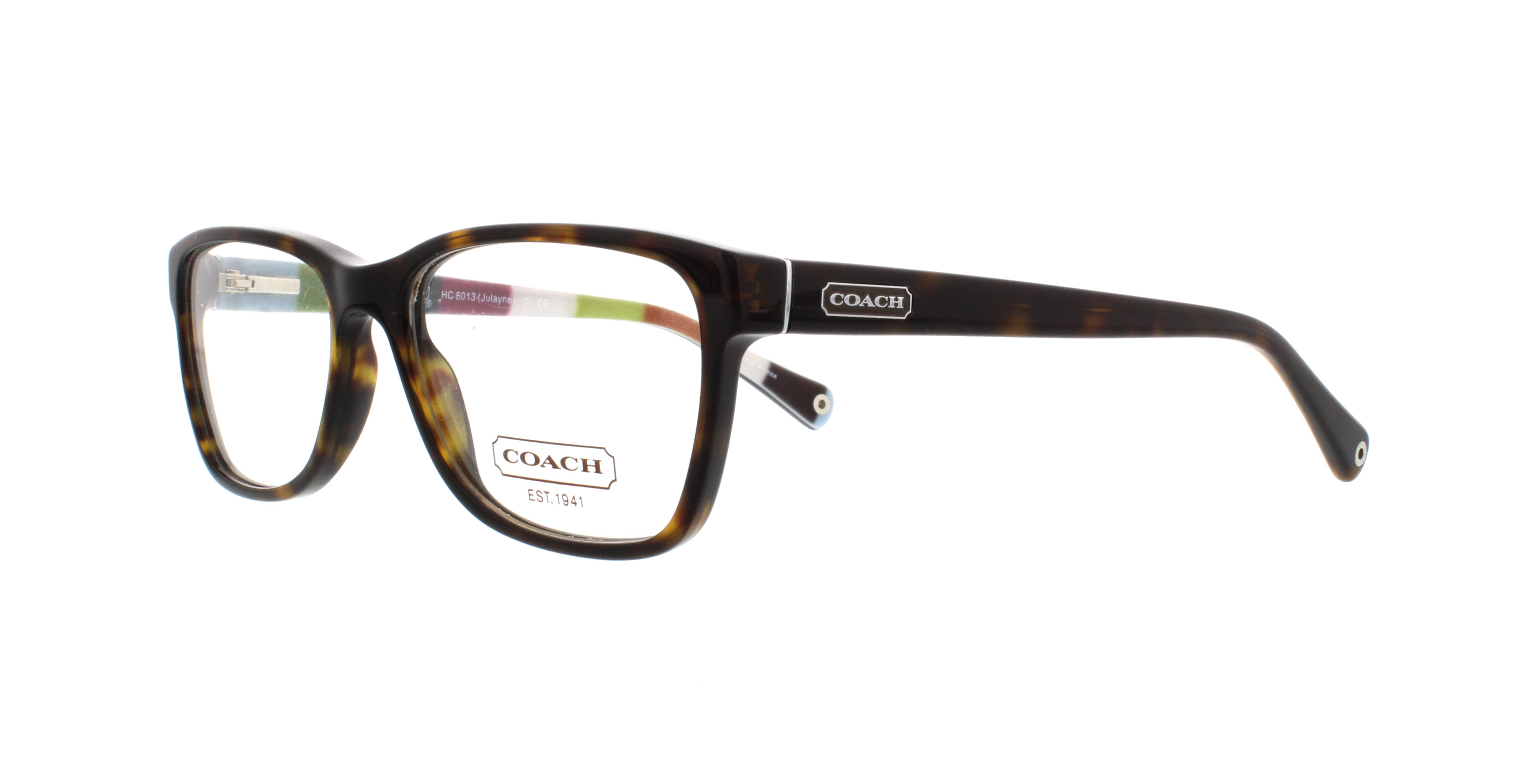 Picture of Coach Eyeglasses HC6013