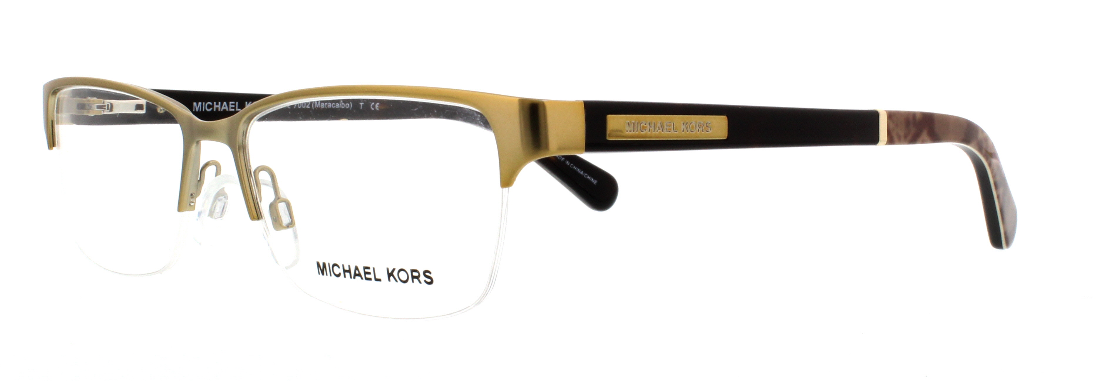 Picture of Michael Kors Eyeglasses MK7002