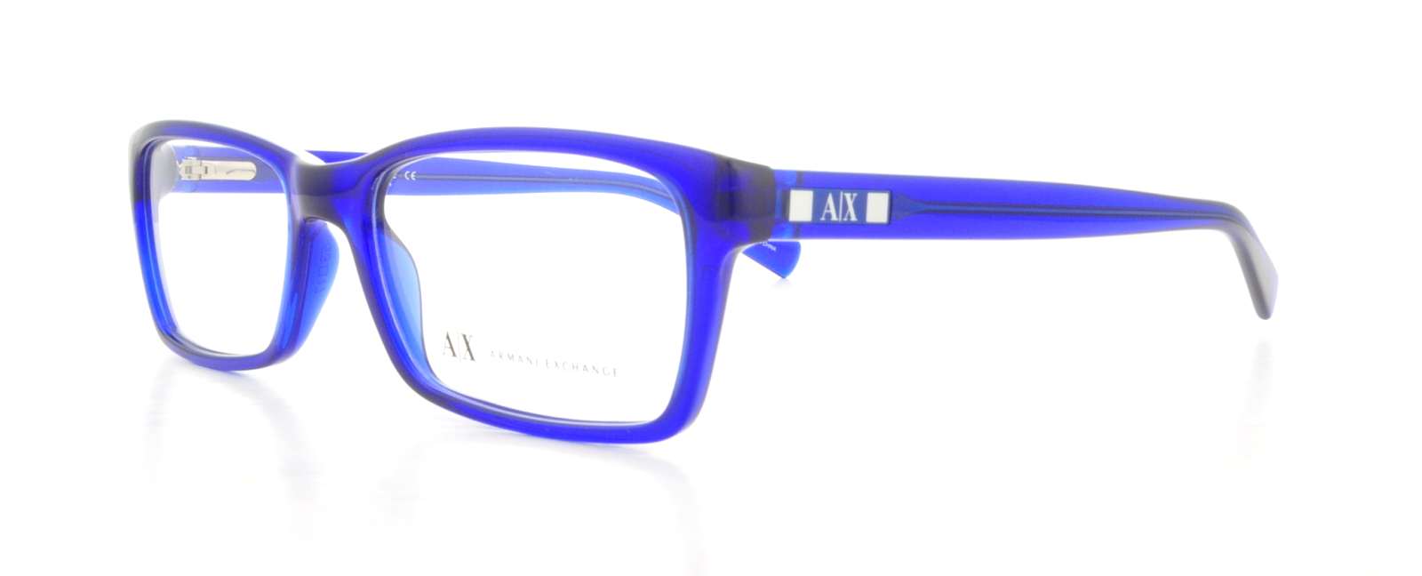 Picture of Armani Exchange Eyeglasses AX3007