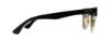 Picture of Ray Ban Sunglasses RB4175 Clubmaster Oversized