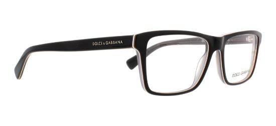 Picture of Dolce & Gabbana Eyeglasses DG3207