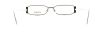 Picture of Vogue Eyeglasses VO3691B