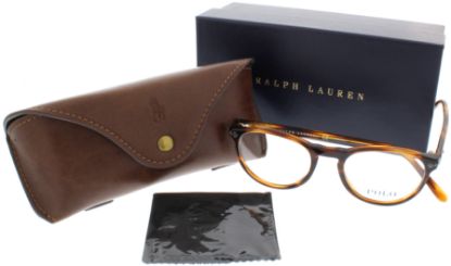 Picture of Polo Eyeglasses PH2150