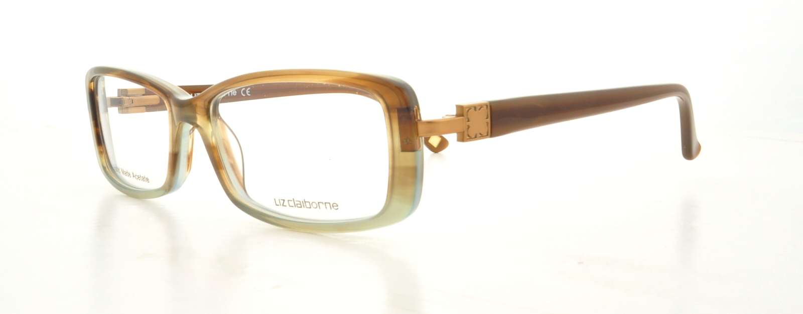 Picture of Liz Claiborne Eyeglasses 393