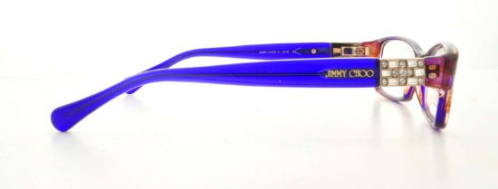 Picture of Jimmy Choo Eyeglasses 41