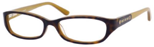 Picture of Juicy Couture Eyeglasses 111