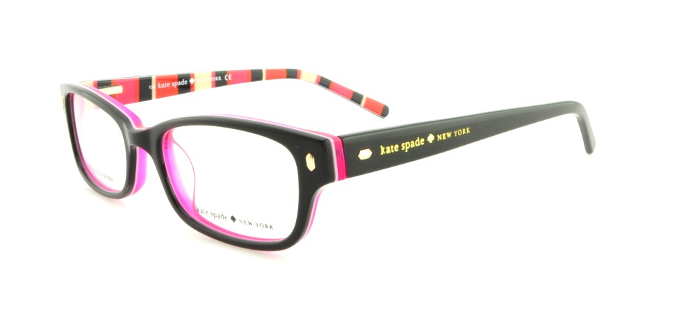 Picture of Kate Spade Eyeglasses LUCYANN