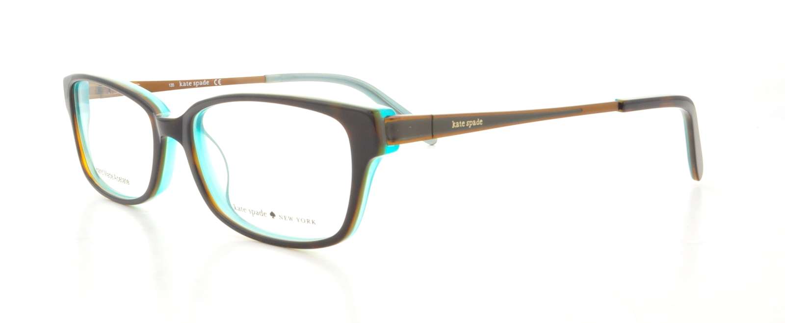 Picture of Kate Spade Eyeglasses MIRANDA