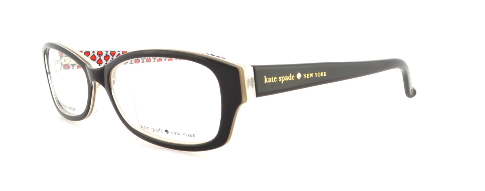 Picture of Kate Spade Eyeglasses SHEBA