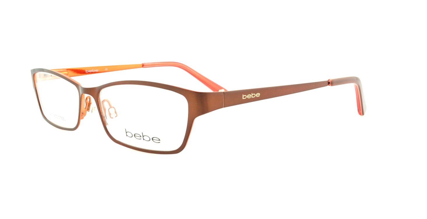 Picture of Bebe Eyeglasses BB5045 Ethereal