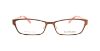 Picture of Bebe Eyeglasses BB5045 Ethereal
