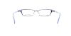 Picture of Bebe Eyeglasses BB5045 Ethereal