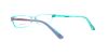 Picture of Bebe Eyeglasses BB5045 Ethereal