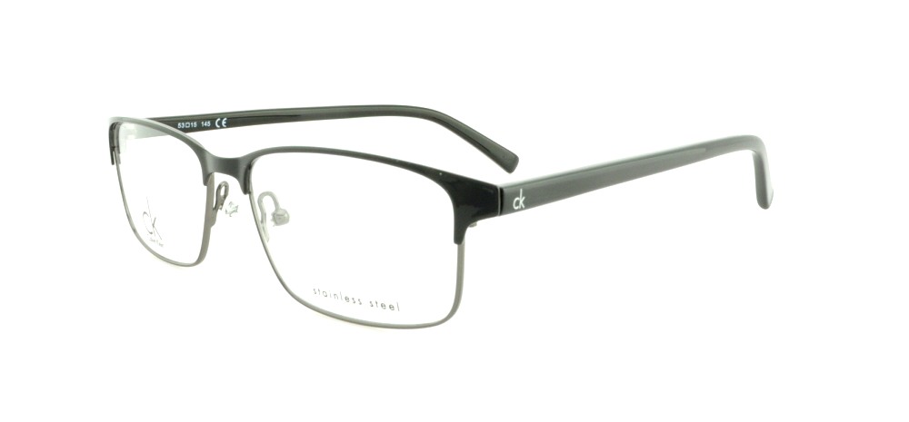 Picture of Calvin Klein Platinum Eyeglasses 5379