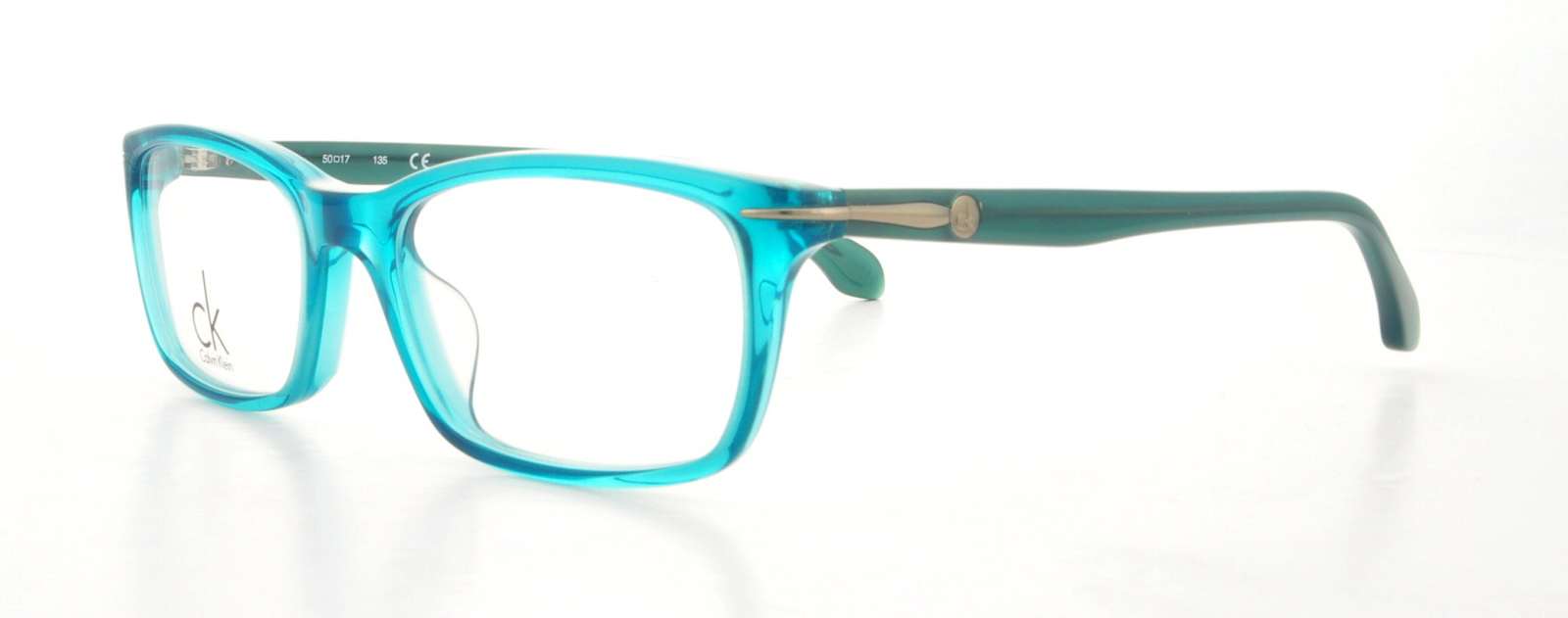 Picture of Calvin Klein Platinum Eyeglasses 5785
