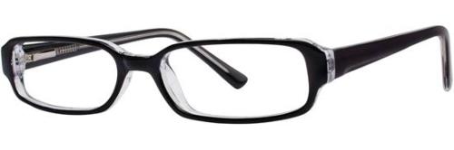Picture of Fundamentals Eyeglasses F007