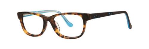 Picture of Kensie Girl Eyeglasses FLOWER