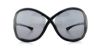 Picture of Tom Ford Sunglasses FT0009 Whitney