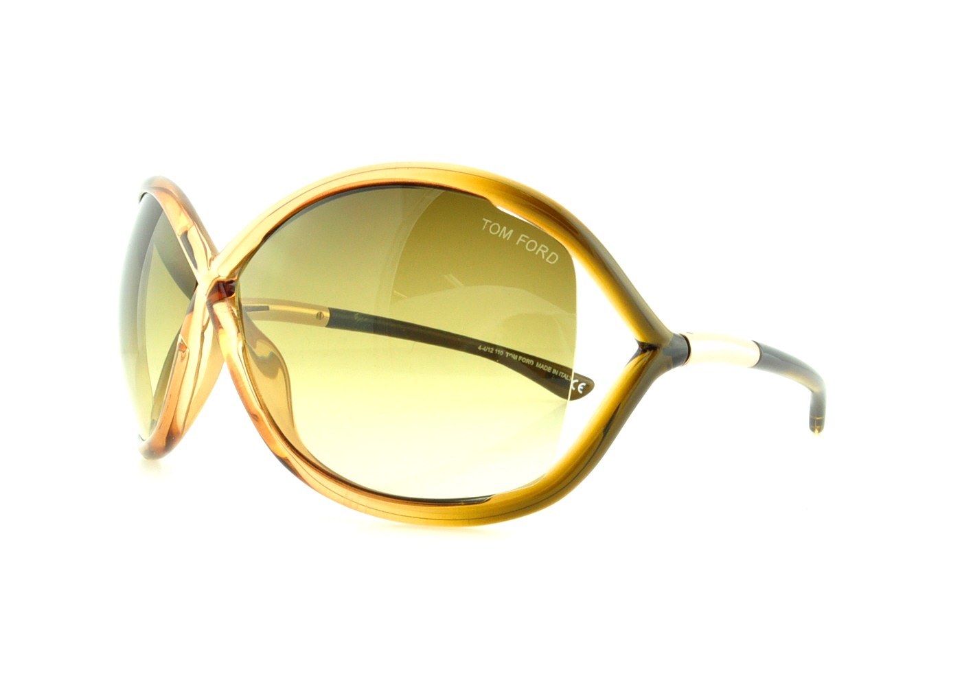 Picture of Tom Ford Sunglasses FT0009 Whitney