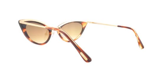 Picture of Tom Ford Sunglasses FT0349