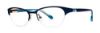 Picture of Lilly Pulitzer Eyeglasses MCCOY