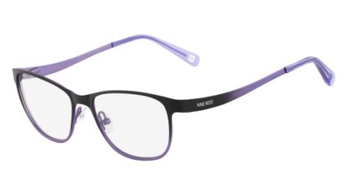 Picture of Nine West Eyeglasses NW1028