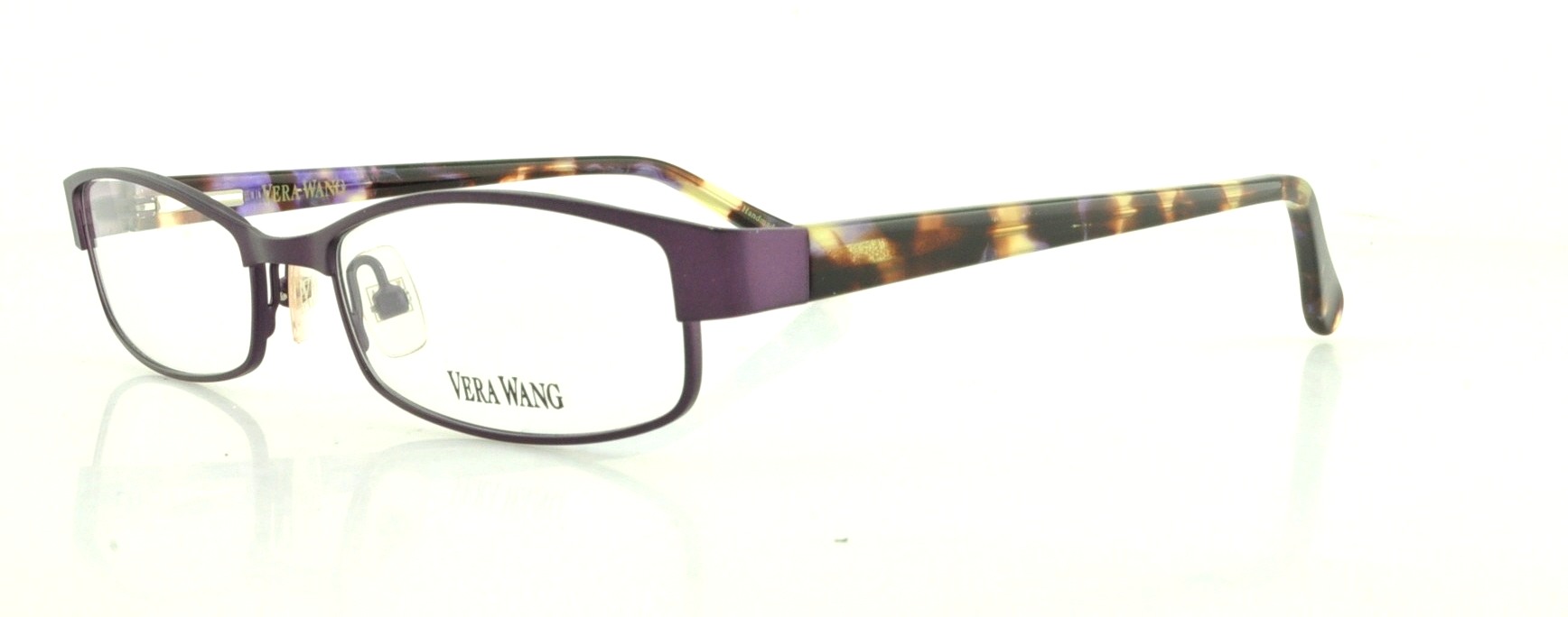 Picture of Vera Wang Eyeglasses V098