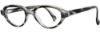 Picture of Vera Wang Eyeglasses HARLOWE