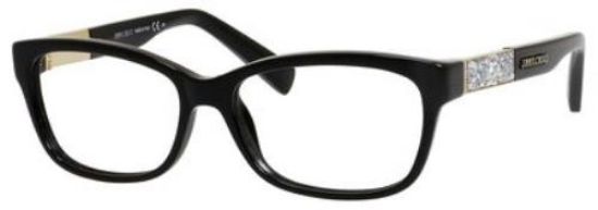 Picture of Jimmy Choo Eyeglasses 110
