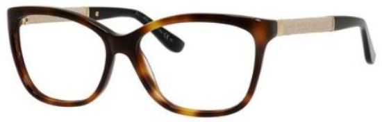 Picture of Jimmy Choo Eyeglasses 105
