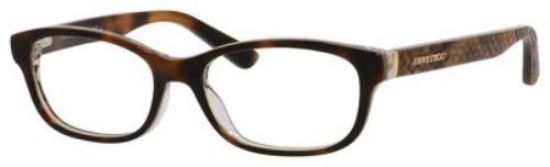 Picture of Jimmy Choo Eyeglasses 121