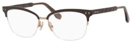 Picture of Jimmy Choo Eyeglasses 138