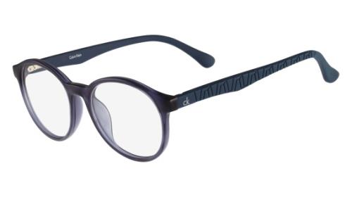 Picture of Calvin Klein Platinum Eyeglasses CK5859