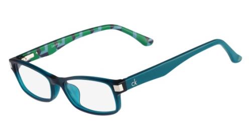 Picture of Calvin Klein Platinum Eyeglasses CK5866