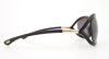 Picture of Tom Ford Sunglasses FT0008 Jennifer