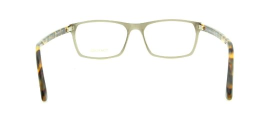 Picture of Tom Ford Eyeglasses FT5295