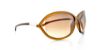 Picture of Tom Ford Sunglasses FT0008 Jennifer