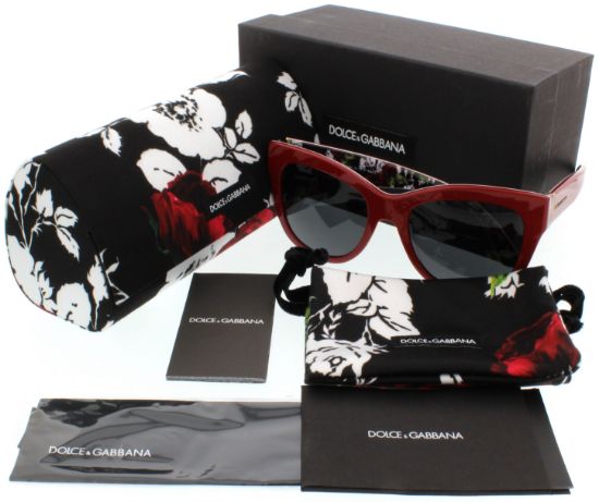 Picture of Dolce & Gabbana Sunglasses DG4270