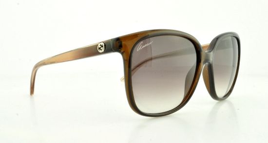 Picture of Gucci Sunglasses 3696/S