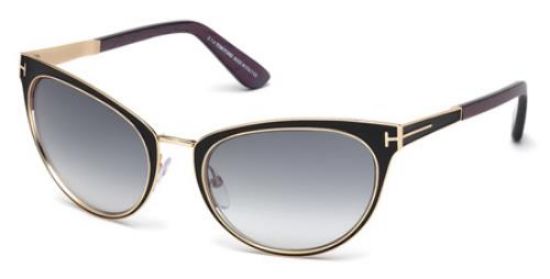 Picture of Tom Ford Sunglasses FT0373