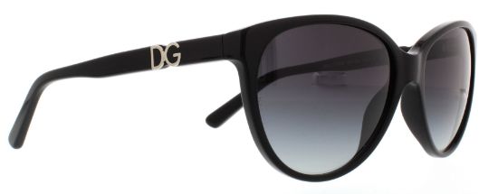 Picture of Dolce & Gabbana Sunglasses DG4171PM