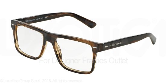 Picture of Dolce & Gabbana Eyeglasses DG3227F